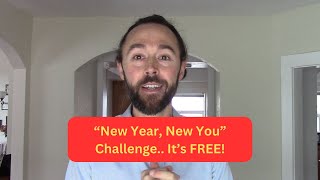 30-day 'New Year, New You' Challenge! (It's FREE!) by Gordon Physical Therapy 65 views 4 months ago 5 minutes, 34 seconds