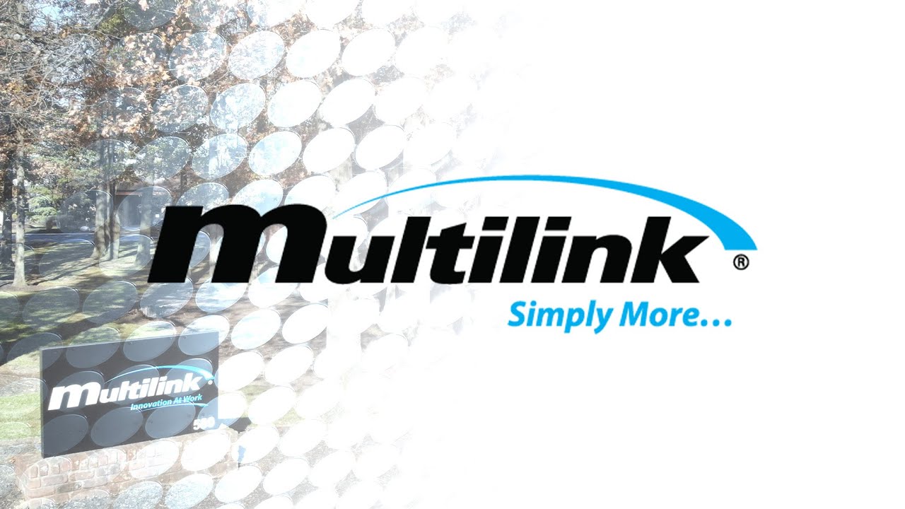 Multilink 2008 Company Video - YouTube