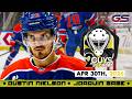 Game 6 in Anaheim &amp; Bowman's GM Legacy... | 2 Guys &amp; A Goalie | 04-30-26