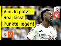 Real Madrid FC Valencia LaLiga DAZN Highlights