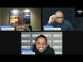 The Buy Side Episode Two with Glenn Lundy