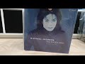 Michael jackson single e promo 12 vinyl collection by alfonso monaco 2019 part 1