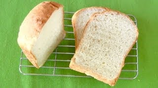 Bread Machine Dough Cycle | Freeze Dough and Eat Later