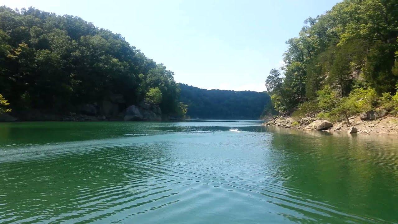 Rc boat  pro boat shockwave converted to brushless