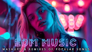 Dance Club Hits 2024  Ultimate EDM Remix Party Mix  Latest Hits, Popular Tracks, and Club Bangers