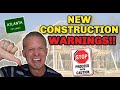 NEW CONSTRUCTION WARNINGS!! | What to WATCH OUT FOR! | Atlanta Homes For Sale | Atlanta Builders