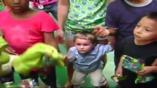 Vido Of Felins First A Bit Emotiv And Misterius.. And Then Hapi Hipi Momentos