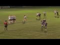 Highlights - Gonzaga Women's Soccer vs SMC - October 21, 2016