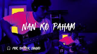 Nan Ko Paham  Night Ambient Rock By M A P