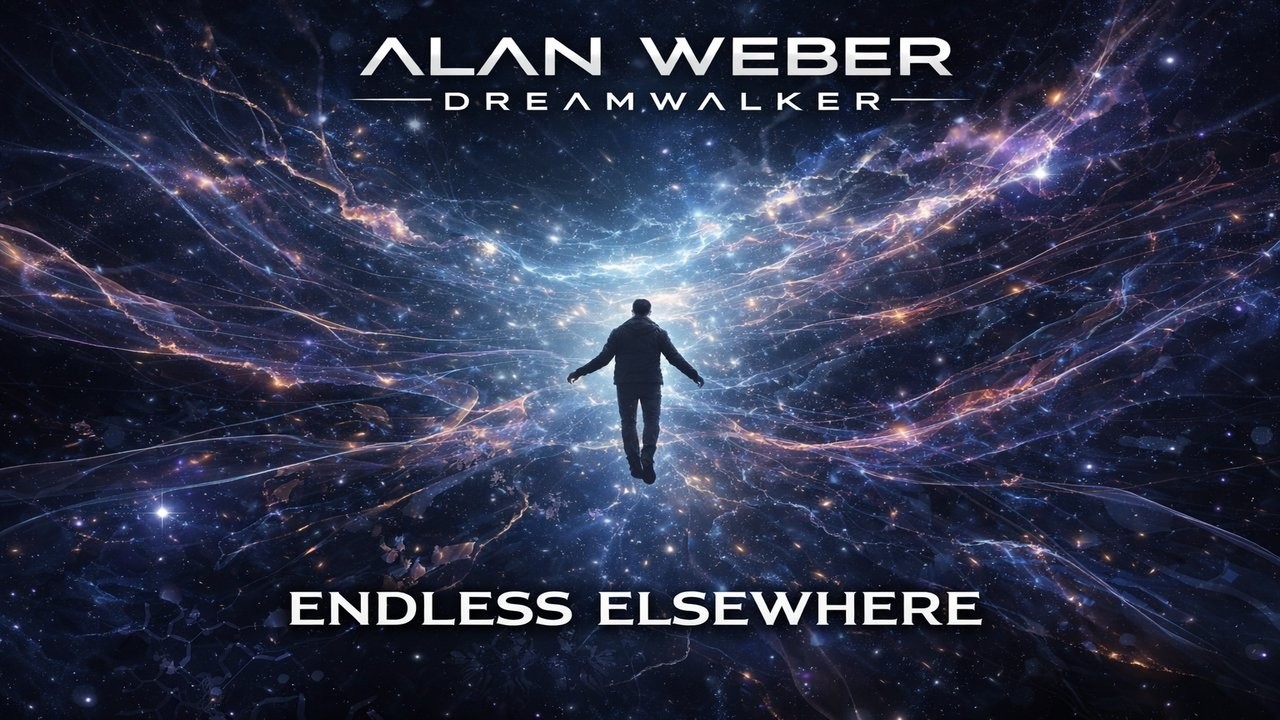 Dreamwalker - Endless Elsewhere