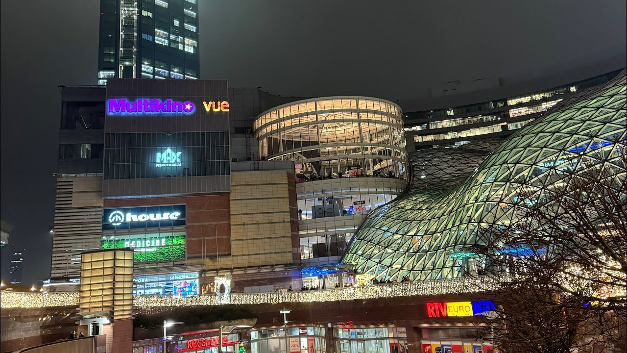 Miasto Kalisz Polska