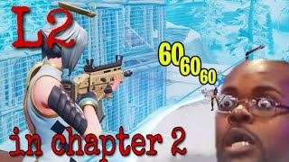 How To L2 Spam In Chapter 2 - Old Aim Ist