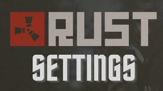 How To Enable/Disable Anti-Aliasing In RUST
