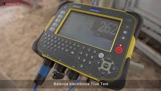 Instalación en San Jorge, Santa Fe - Resumen