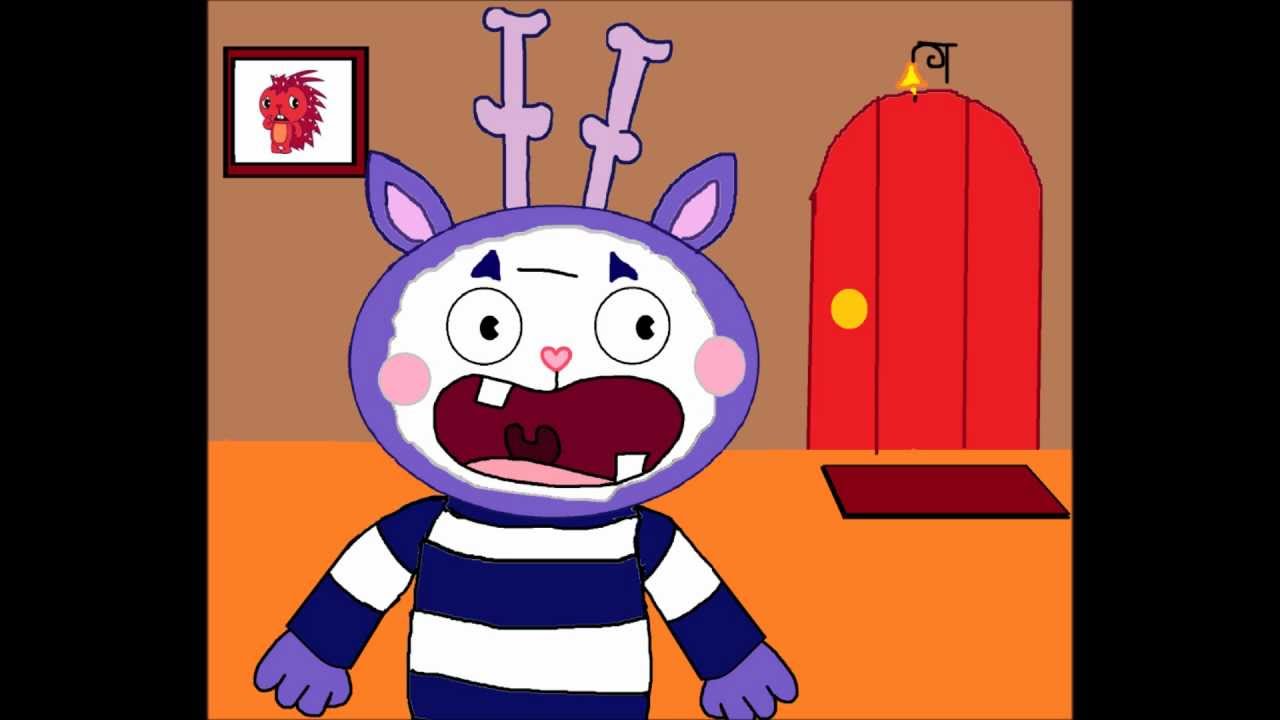 Featured image of post Mime Happy Tree Friends Fanart Extensions like duckduckgo adblock block our videos