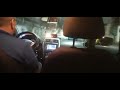 Curtindo Nissan Versa Taxi