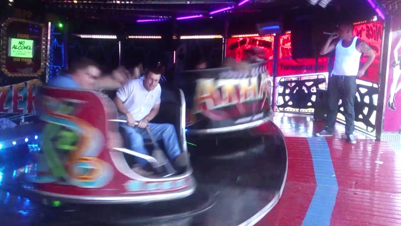 Atha's Waltzer Pickering 2013