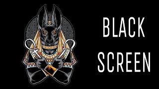 Summoning of Anubis: Ancient Egyptian Invocation | Power of Anubis