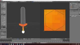 Blender Unwrap