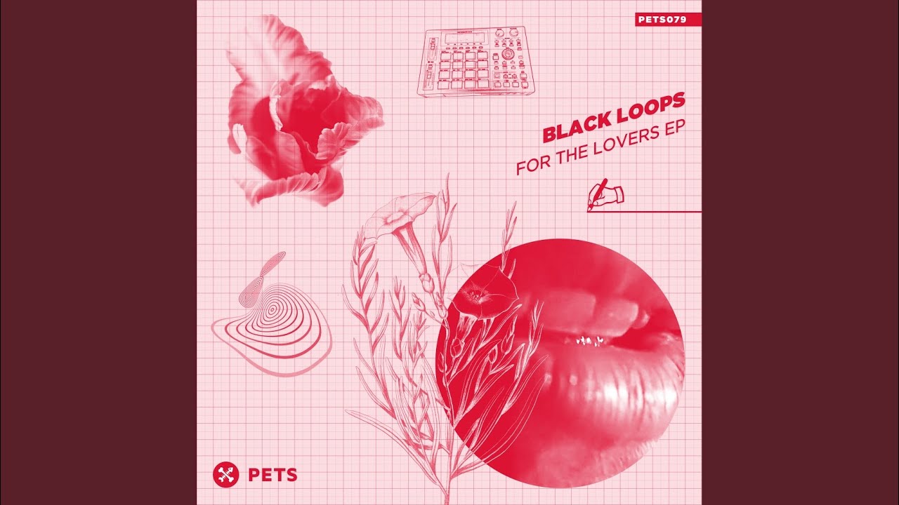 Blomst (Original Mix)