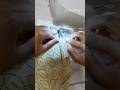 Cigarette pant stitching tips💯 kurti pant bottom designs stitching 😱🤯 simple for beginners in tamil✅