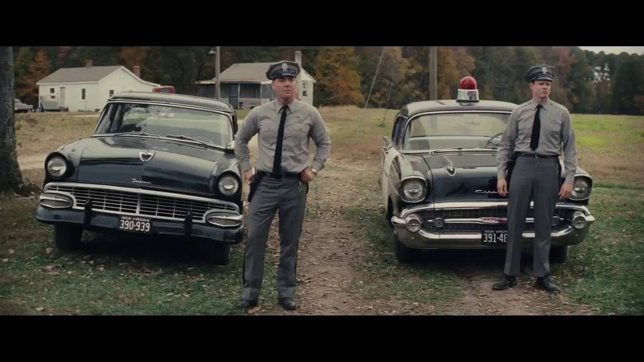 Loving - Official Trailer | Ruth Negga, Marton Csokas, Joel Edgerton, Michael Shannon