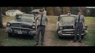 Loving - Official Trailer | Ruth Negga, Marton Csokas, Joel Edgerton, Michael Shannon