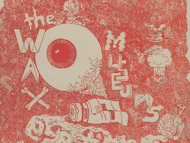 在 YouTube 上觀看「Wax museums - Between」 在 YouTube 上觀看「Wax museums - Between」