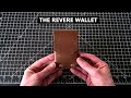 Revere wallet