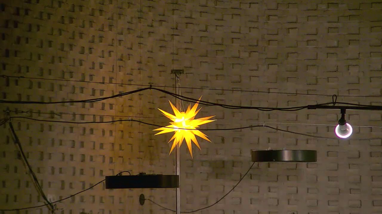 Dag ster kleine ster (116 bpm rock) Concert - YouTube