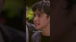 Yang pantas dapetin Naura Keenan atau Yuda?||little mom#short