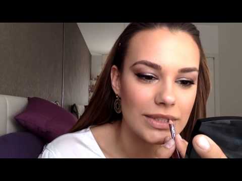 Video: 3 načina za monokromatsku šminku