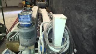 Marmo 522 LCT used