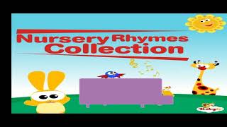 Our Wonderful World Baby Tv