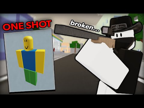 TROLLING With ONE SHOT Naoya In Jujutsu Shenanigans 