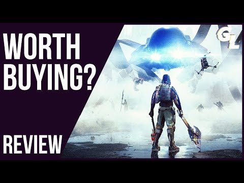 The Surge 2 Review - Worth Buying? 🤖