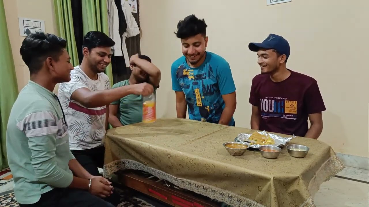 bottle flip eating dosa challenge||eating challenge||dosa eating challenge