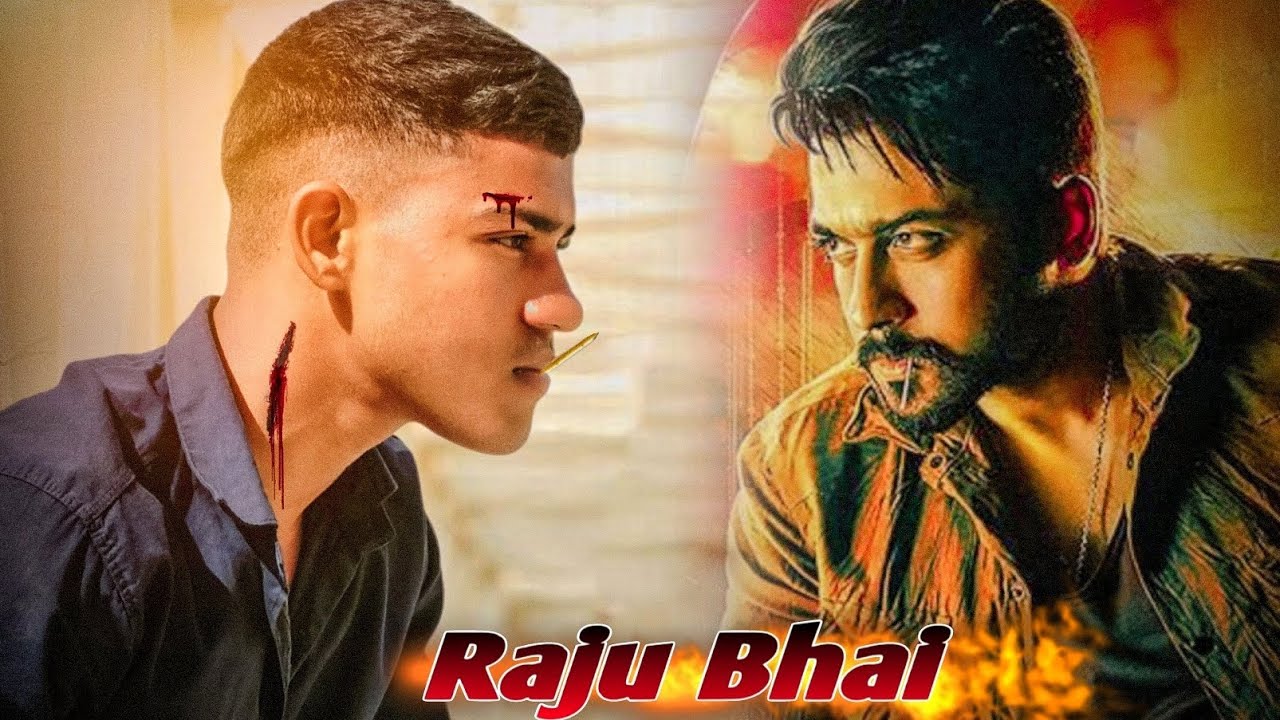 Raju Bhai Best Action soopf 2025 | Ars Action Star  @ARS Action Star