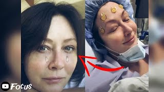 Celebrity What Shannen Doherty Said About Motherhood Months Before Her Death. Net Worth