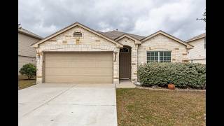 New Braunfels Homes for Rent 3BD/2BA by Property Management in San Antonio