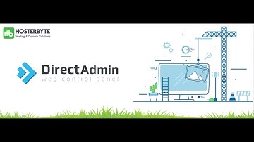 Cara Akses PHP MyAdmin di Directadmin