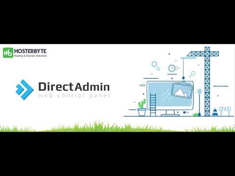 Cara Akses PHP MyAdmin di Directadmin