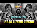 RAJA TUKUR TUKUR NEW BANJARA DJ SONGS DHOL TASHA MIX DJ SAGAR BIJAPUR X DJ ZOXX Banjaradjsongs