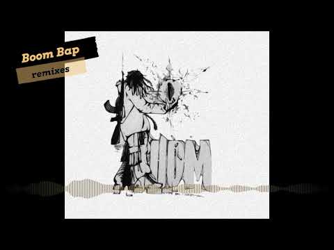 [FREE] HDM - 'Real MC's' | Remix @larrysoundz
