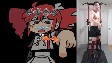 [DDR] Hito Mania (feat. Kasane Teto) - @jengdezant