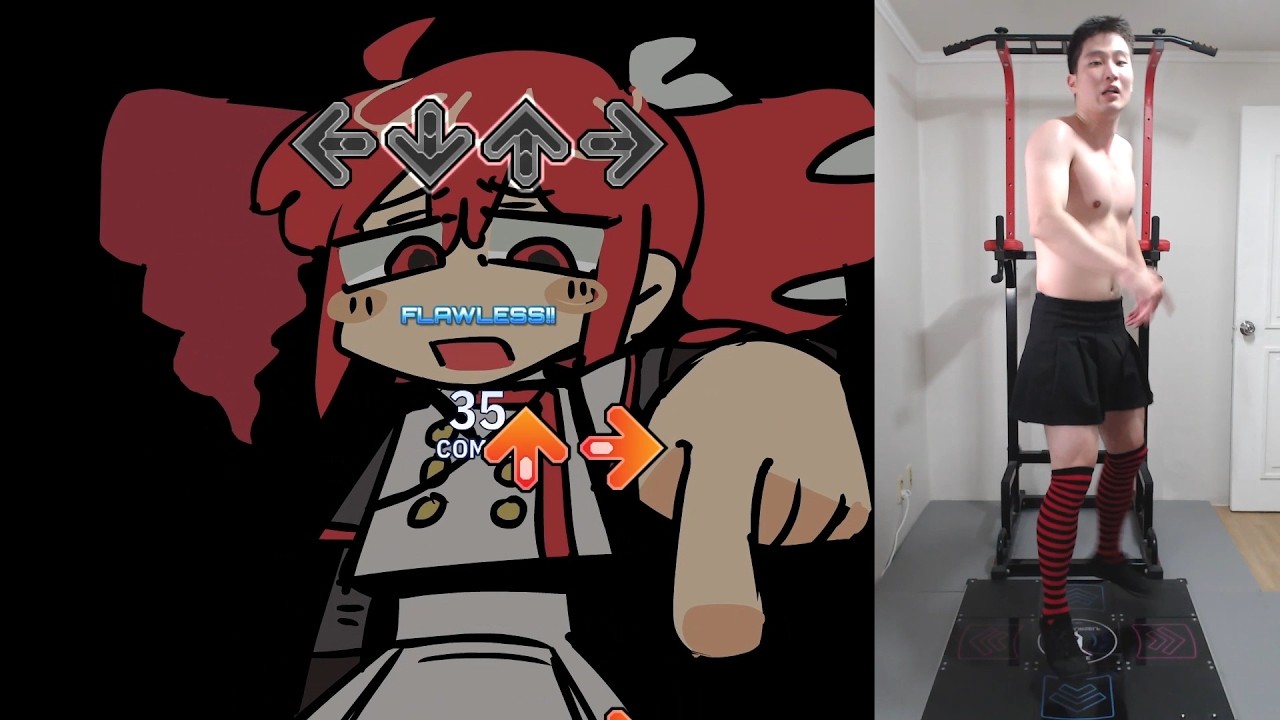 [DDR] Hito Mania (feat. Kasane Teto) - 