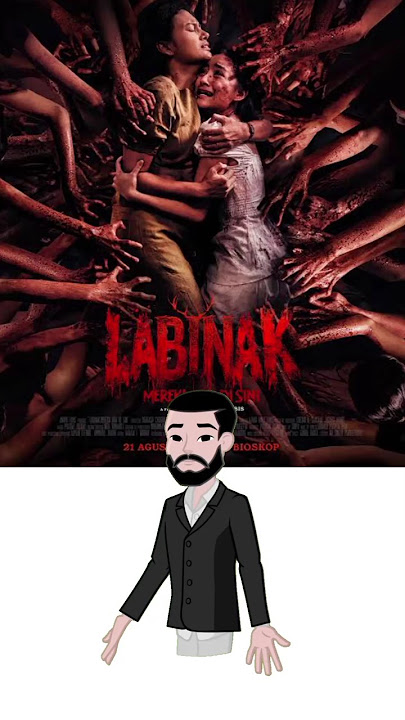 Sinopsis Film Horor Labinak 2025#filmhoror #sinopsisfilm #ceritafilm #horror #shortvideo