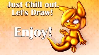 🎬LET'S DRAW SOMETHING🎬◆Random Draws◆˗ˏˋ AT'sˎˊ˗