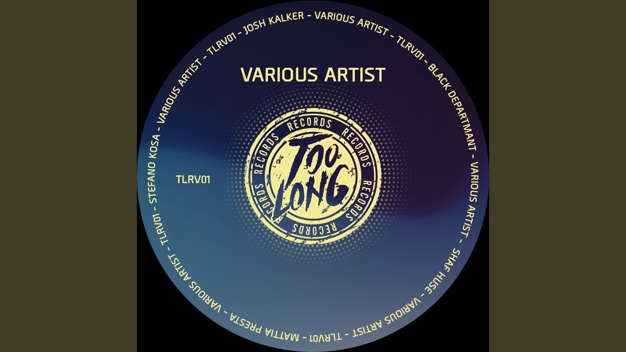 YouTubeでRequon (Original Mix)を視聴 YouTubeでRequon (Original Mix)を視聴