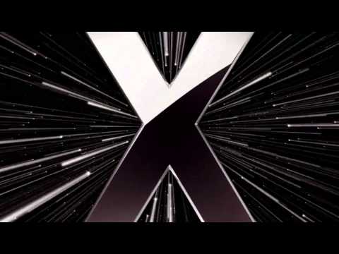Mac OS X Snow Leopard Intro HD